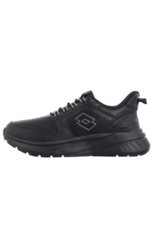 Lotto Meantiv 2401130U 1119 Black/Dk.Grey (LO21-a) spordijalatsid