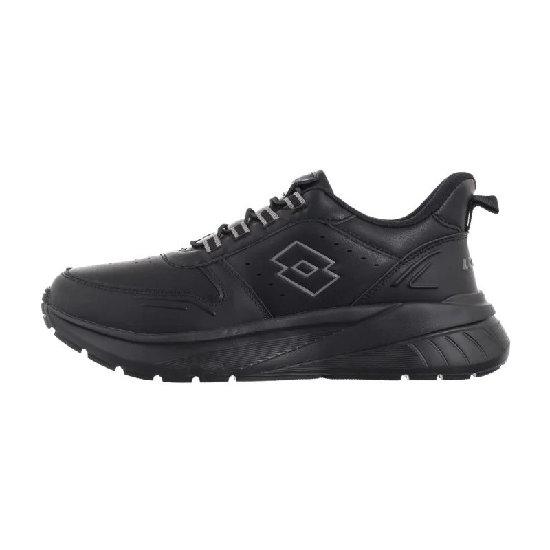 Lotto Meantiv 2401130U 1119 Black/Dk.Grey (LO21-a) sportiniai bateliai