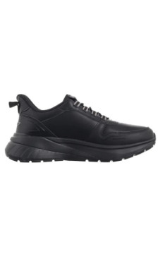 Lotto Meantiv 2401130U 1119 Black/Dk.Grey (LO21-a) sporta apavi
