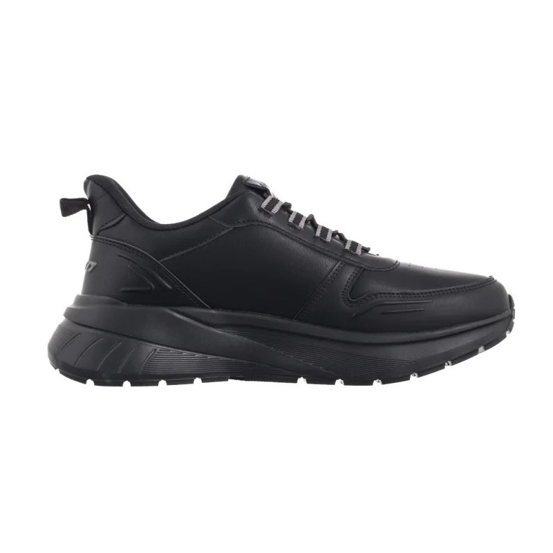 Lotto Meantiv 2401130U 1119 Black/Dk.Grey (LO21-a) spordijalatsid