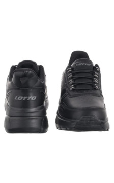 Lotto Meantiv 2401130U 1119 Black/Dk.Grey (LO21-a) sportiniai bateliai