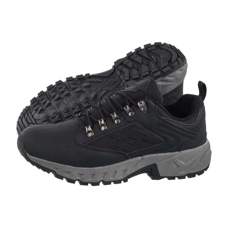 Lotto Woodlark 2400320U 111 Black (LO23-a) batai