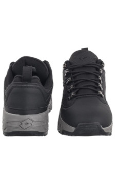 Lotto Woodlark 2400320U 111 Black (LO23-a) apavi