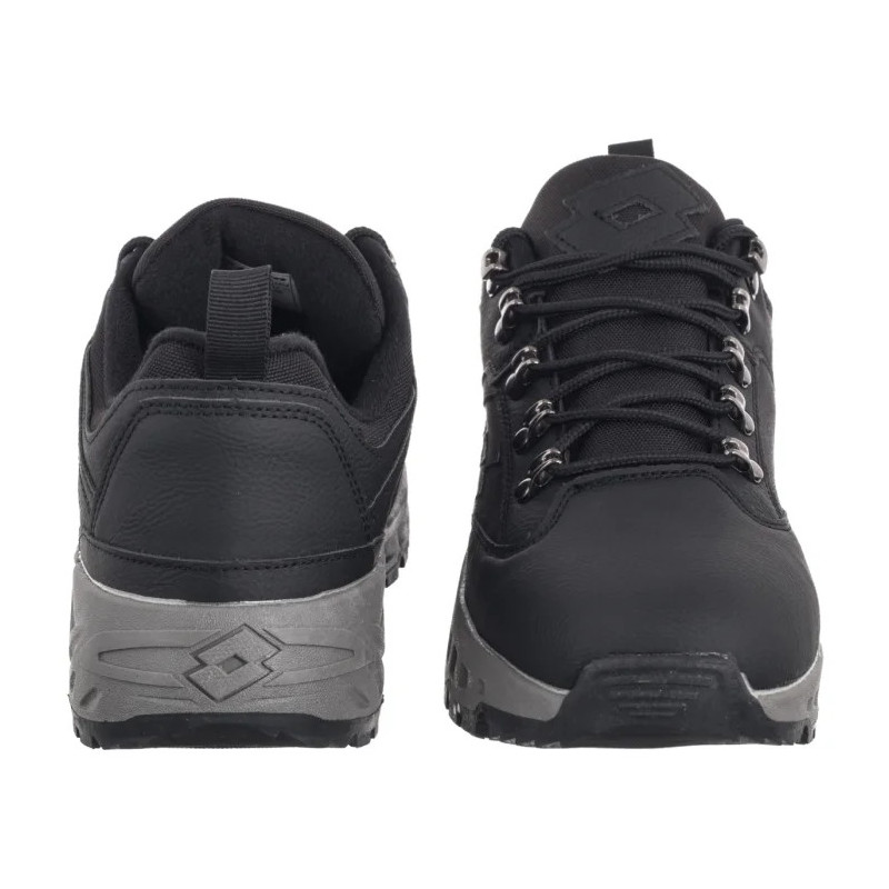 Lotto Woodlark 2400320U 111 Black (LO23-a) apavi