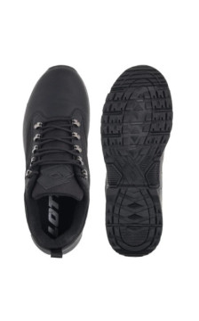 Lotto Woodlark 2400320U 111 Black (LO23-a) kingad