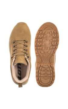 Lotto Woodlark 2400320U 2121 Beige (LO23-b) kingad