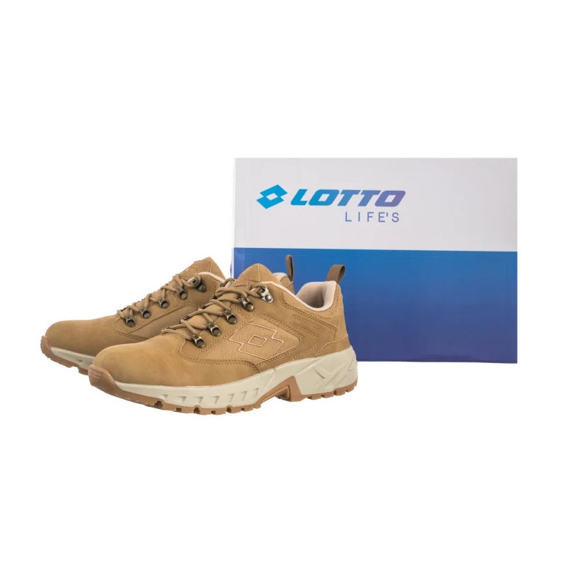 Lotto Woodlark 2400320U 2121 Beige (LO23-b) batai