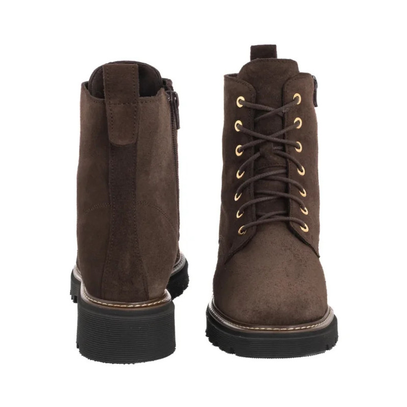 Ryłko Piaskowe U2UR0_V_ _5IM (RY931-b) shoes