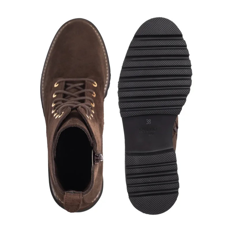 Ryłko Piaskowe U2UR0_V_ _5IM (RY931-b) shoes