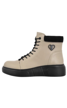 Filippo Beżowe DBT7128/25 BE (FO202-a) shoes