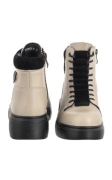 Filippo Beżowe DBT7128/25 BE (FO202-a) shoes