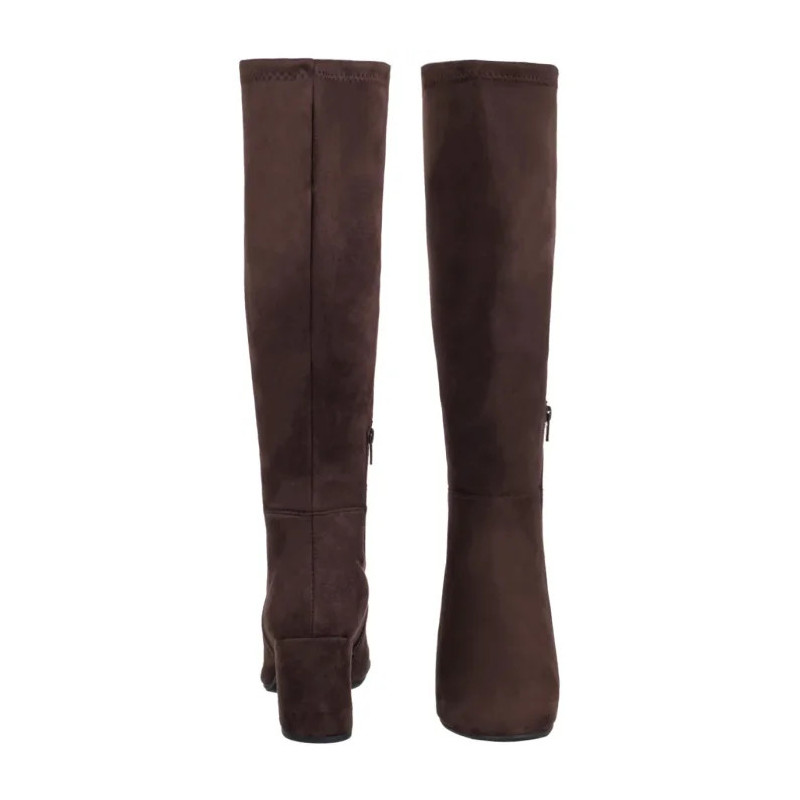 Ryłko Brązowe G7XT5_T1M_2RH (RY1149-a) kurpes