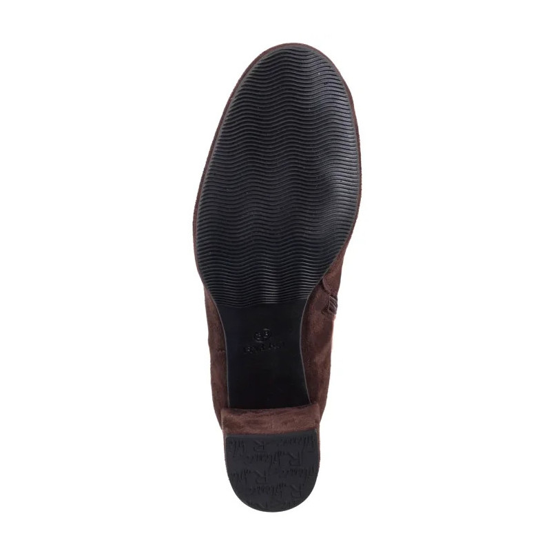 Ryłko Brązowe G7XT5_T1M_2RH (RY1149-a) bateliai