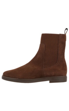 Ryłko Brązowe V1VH2___ _490 (RY1150-a) shoes