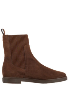 Ryłko Brązowe V1VH2___ _490 (RY1150-a) shoes