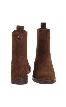 Ryłko Brązowe V1VH2___ _490 (RY1150-a) shoes