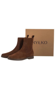 Ryłko Brązowe V1VH2___ _490 (RY1150-a) batai