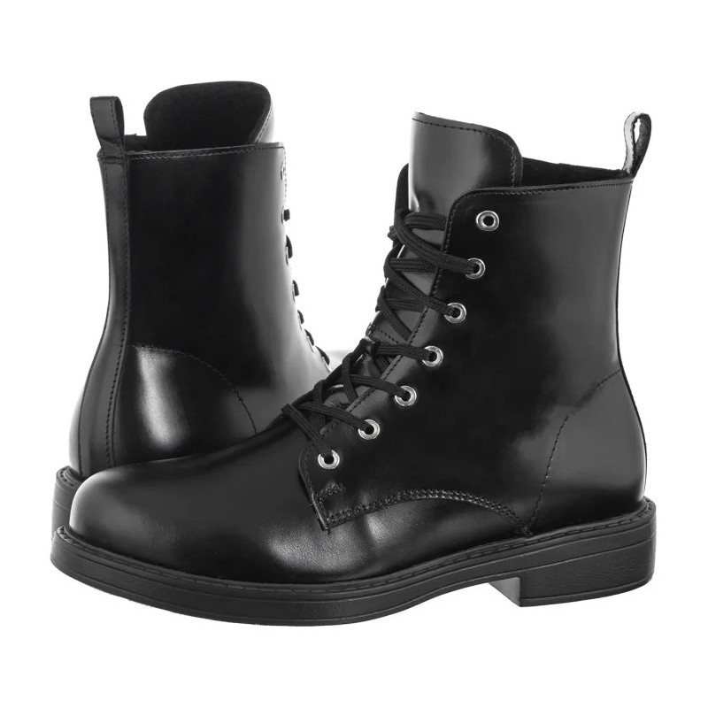 Ryłko Czarne 2XUU0_U_ LE3 (RY1172-a) kingad