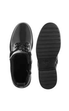 Ryłko Czarne 2XUU0_U_ LE3 (RY1172-a) kingad