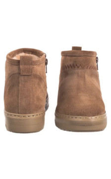 Ryłko Beżowe 0EVN4_Z_ _8TA (RY1176-a) kurpes