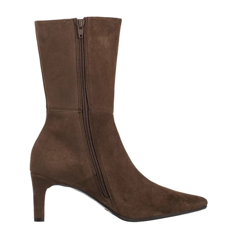 Ryłko Brązowe B6VK8___ _2TA (RY1161-b) kurpes