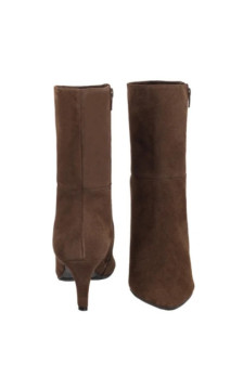 Ryłko Brązowe B6VK8___ _2TA (RY1161-b) kurpes