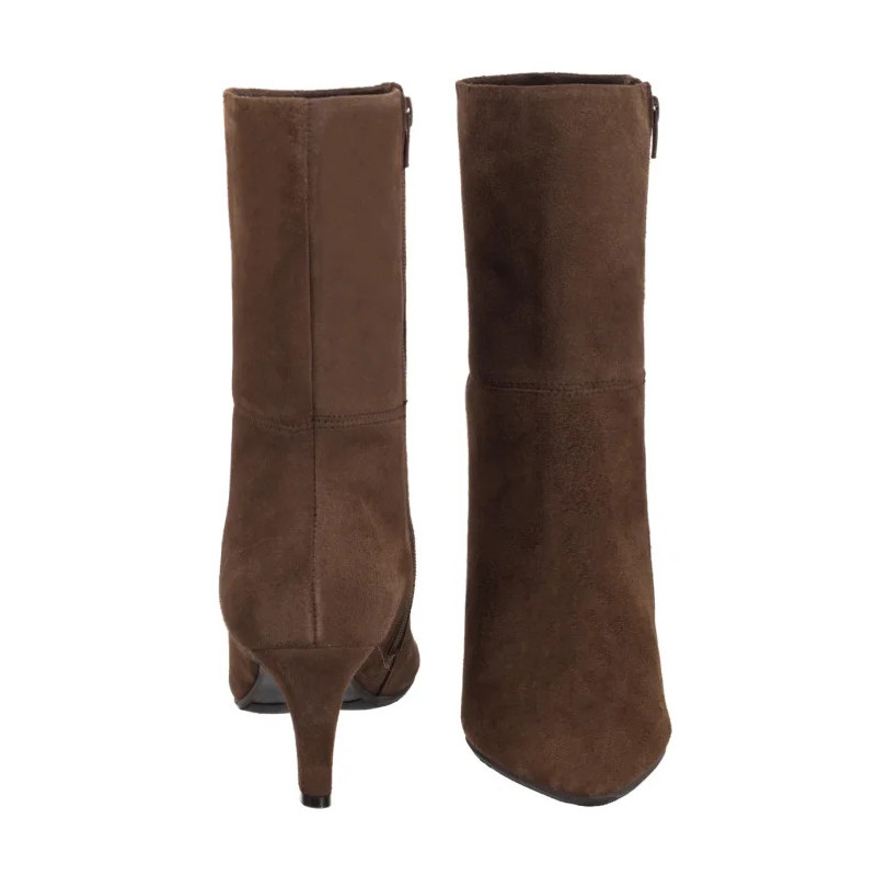 Ryłko Brązowe B6VK8___ _2TA (RY1161-b) kurpes