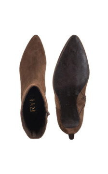 Ryłko Brązowe B6VK8___ _2TA (RY1161-b) kingad