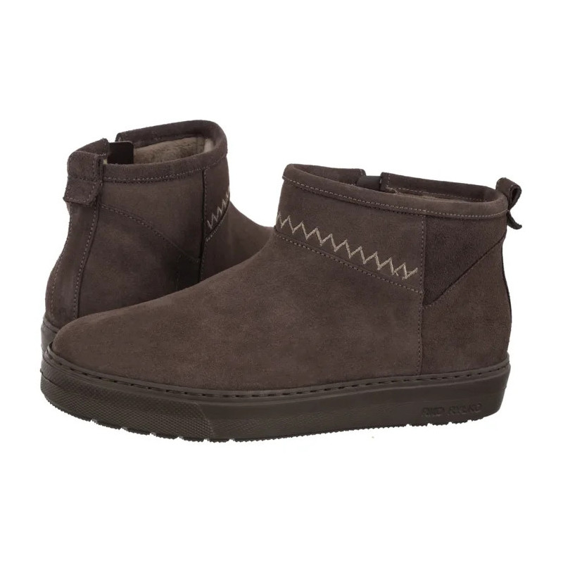 Ryłko Beżowe 0EVN4_Z_ _8TA (RY1176-b) shoes