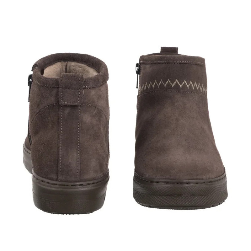 Ryłko Beżowe 0EVN4_Z_ _8TA (RY1176-b) shoes