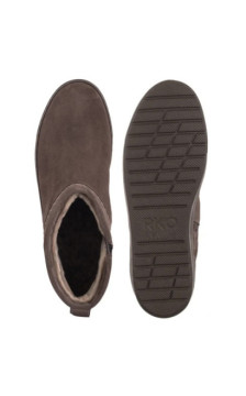 Ryłko Beżowe 0EVN4_Z_ _8TA (RY1176-b) shoes