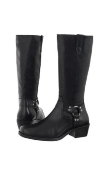 Ryłko Czarne C4XT8___M_WD8 (RY1203-a) kingad