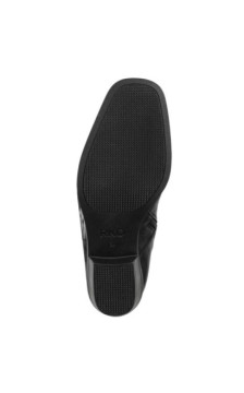 Ryłko Czarne C4XT8___M_WD8 (RY1203-a) bateliai