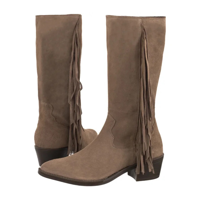 Ryłko Piaskowe 4ZXT9___M_5IM (RY1204-a) kurpes