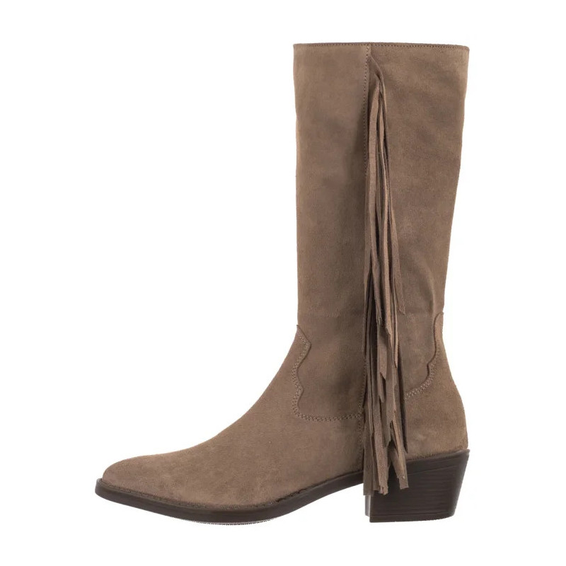 Ryłko Piaskowe 4ZXT9___M_5IM (RY1204-a) kurpes