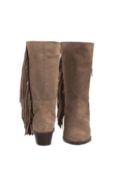 Ryłko Piaskowe 4ZXT9___M_5IM (RY1204-a) kurpes