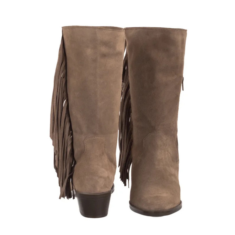 Ryłko Piaskowe 4ZXT9___M_5IM (RY1204-a) kingad