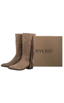 Ryłko Piaskowe 4ZXT9___M_5IM (RY1204-a) kingad