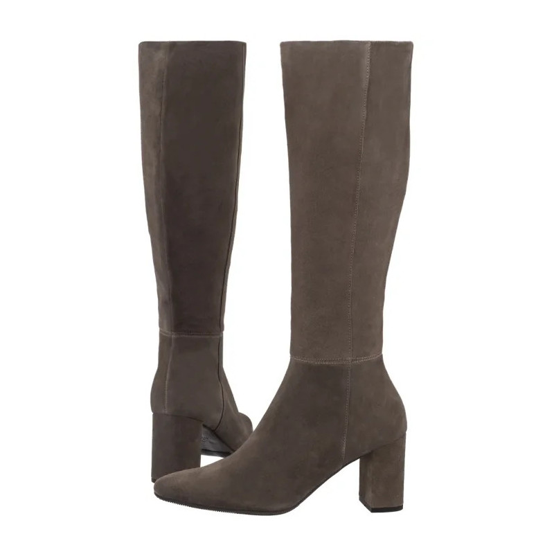 Ryłko Szare C7XN8___M_G93 (RY1205-a) kurpes