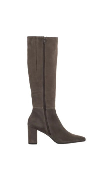 Ryłko Szare C7XN8___M_G93 (RY1205-a) kurpes