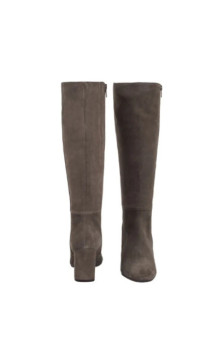 Ryłko Szare C7XN8___M_G93 (RY1205-a) kurpes