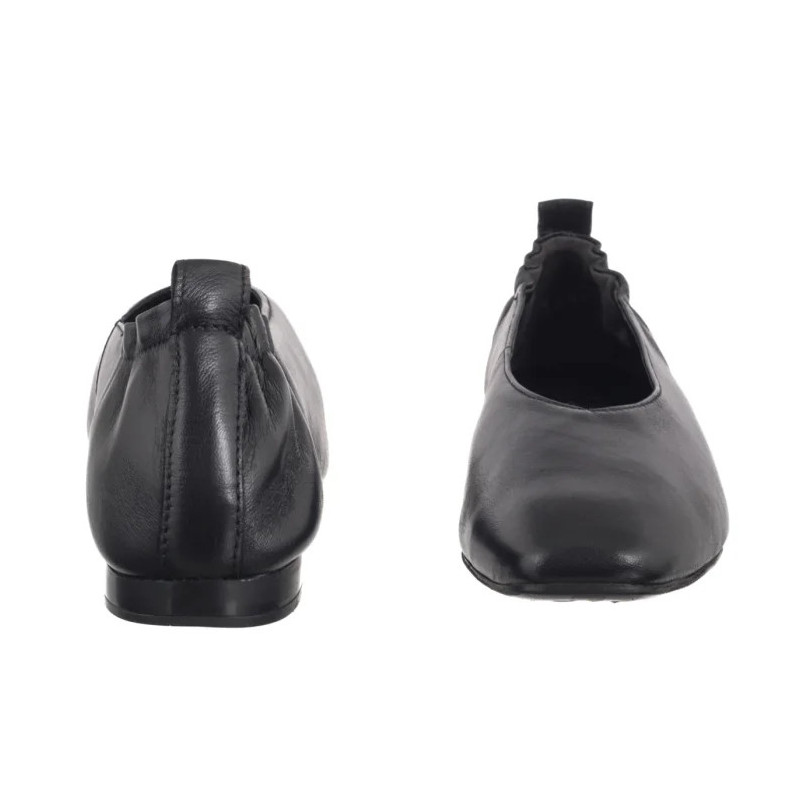 Ryłko Czarne A1NK6_Q_ __45 (RY1207-a) balerīnas