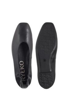 Ryłko Czarne A1NK6_Q_ __45 (RY1207-a) bateliai