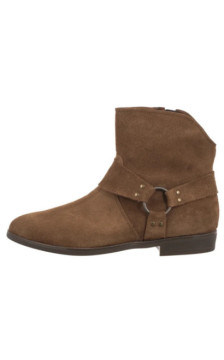 Ryłko Brązowe 2BVM5___ _3RU (RY1208-a) kurpes