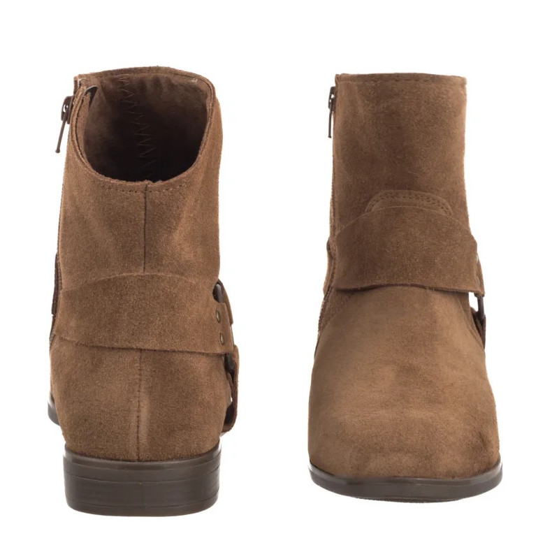 Ryłko Brązowe 2BVM5___ _3RU (RY1208-a) batai