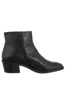 Ryłko Czarne 4WVI9_X_ _WD8 (RY1209-a) shoes