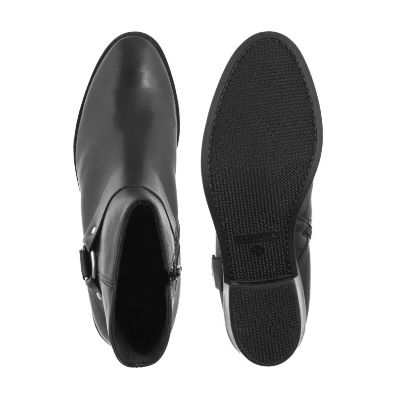 Ryłko Czarne 4WVI9_X_ _WD8 (RY1209-a) kingad