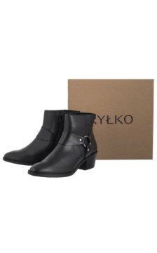 Ryłko Czarne 4WVI9_X_ _WD8 (RY1209-a) kingad