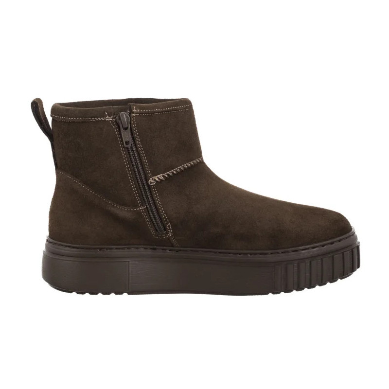 Ryłko Zielone 0RVN7_V_ _WB5 (RY1210-a) kurpes