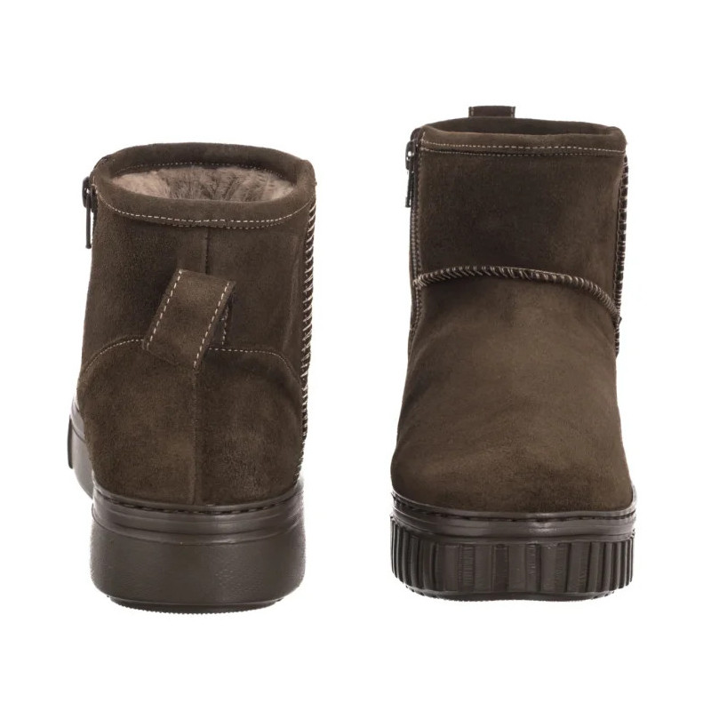 Ryłko Zielone 0RVN7_V_ _WB5 (RY1210-a) shoes